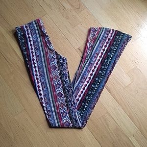 Bell bottom pants🌺